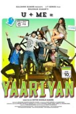 Yaariyan (2014) Hindi 360p + 720p + 1080p Bluray x265 10bit HEVC DTS-HDMA 5.1 ESub