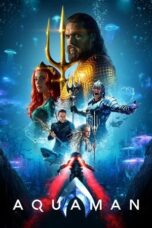 Aquaman (2018) IMAX 360p + 720p + 1080p + 2160p 4K BluRay x265 10bit HEVC [Org Hindi UHD BD 5.1 ~ 448Kbps + English DTS-HDMA DoVi TrueHD Atmos 7.1] MSub