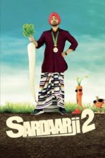 Sardaarji 2 2016 Punjabi Movie 360p + 720p + 1080p MX WEB DL x264