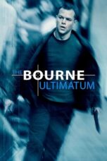 The Bourne Ultimatum (2007) BluRay Dual Audio [Hindi DD5.1 + English DD5.1] 480p | 720p | 1080p ESub