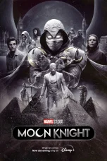 Moon Knight (2022) S01 EP (01-06) DNSP [Hin + Eng (DDP 5.1)] Web Series 720p | 480p | MSub