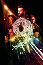 Nine (2019) {Hindi-Malayalam} 360p + 480p + 720p + 1080p WEB-DL ESub