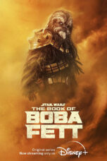 The Book of Boba Fett (2021) S01 EP (01-07) DNSP [Hin + Eng (DDP 5.1)] Web Series 720p | 480p | MSub