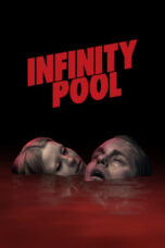 Infinity Pool (2023) 720p CAMRip Bengali Dubbed (1XBET)