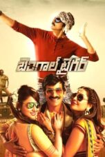 Bengal Tiger (2015) {Hindi+Telugu} 360p + 480p + 720p + 1080p WEBDL