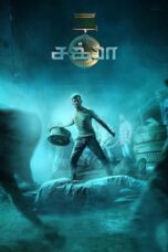 Chakra (2021) UNCUT 360p + 480p + 720p + 1080p WEBRip x264 [Org TV-DL Hindi DD 2.0 ~192Kbps + Tamil AAC 2.0] ESub