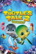 A Turtle’s Tale 2: Sammy’s Escape from Paradise (2012) BluRay Dual Audio [Hindi DD5.1 + English DD5.1] 480p | 720p | 1080p ESub