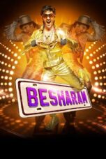 Besharam (2013) Hindi 360p + 720p + 1080p 10bit BluRay DDP.5.1 x265.HEVC