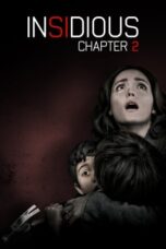 Insidious: Chapter 2 (2013) BluRay Dual Audio [Hindi DD5.1 + English DD5.1] 480p | 720p | 1080p ESub