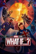 What If…? (2021) S01 EP (01-09) DNSP Web Series 720p + 480p MSub