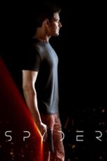 Spyder (2017) {Hindi-Telugu} 360p + 480p + 720p + 1080p WEB-DL ESub