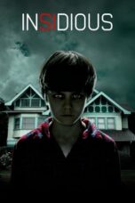 Insidious (2010) BluRay Dual Audio [Hindi DD5.1 + English DD5.1] 480p | 720p | 1080p ESub