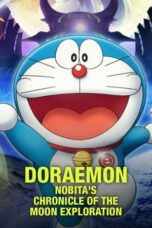 Doraemon: Nobita’s Chronicle of the Moon Exploration (2019) BluRay [Hin + Jap] 480p | 720p | 1080p | ESub