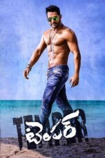 Temper (2015) UNCUT {Hindi+Telugu} 360p + 480p + 720p + 1080p WEBHDRip ESub