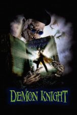 Tales from the Crypt: Demon Knight (1995) REMASTERED BluRay Dual Audio [Hindi DD5.1 + English DD5.1] 480p | 720p | 1080p ESub