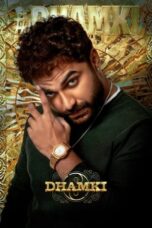 Das ki Dhamki (2023) 720p CAMRip Bengali Dubbed Watch Online (PariMatch)