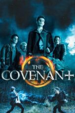 The Covenant (2006) BluRay Dual Audio [Hindi DD5.1 + English DD5.1] 480p | 720p | 1080p ESub