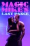 Magic Mikes Last Dance (2023) 720p WEBRip Tamil Dubbed Watch Online (1XBET)