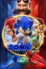 Sonic the Hedgehog 2 (2022) BluRay Dual Audio [Hindi DD5.1 + English DD5.1] 480p | 720p | 1080p ESub