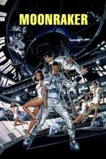 Moonraker (1979) BluRay  REMASTERED Dual Audio [Hindi DD5.1 + English DD5.1] 480p | 720p | 1080p ESub