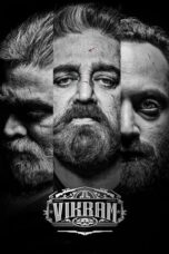 Vikram (2022) DSNP  [Hindi DD5.1 + Tamil DD5.1] 480p | 720p | 1080p ESub