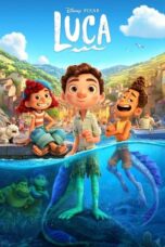 Luca (2021) BluRay Dual Audio [Hindi DD5.1 + English DD5.1] 480p | 720p | 1080p ESub