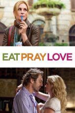 Eat Pray Love (2010) BluRay Dual Audio [Hindi DD5.1 + English DD5.1] 480p | 720p | 1080p ESub