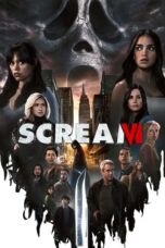 Scream VI (2023) Hollywood Movie 480p + 720p + 1080p AMZN WEBRip Hindi + English Esubs