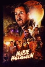 Hubie Halloween (2020) 360p + 720p + 1080p 10bit NF WEBRip x265 HEVC [Org NF Hindi DDP 5.1 ~ 640Kbps + English AAC 5.1] ESub