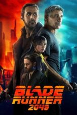 Blade Runner 2049 (2017) WEB-DL [Hindi + English DDP5.1] 1080p | 720p | 480p | ESub