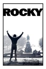 Rocky (1976) BluRay Dual Audio [Hindi DD5.1 + English DD5.1] 480p | 720p | 1080p ESub