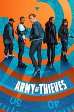 Army of Thieves (2021) BluRay Dual Audio [Hindi DD5.1 + English DD5.1] 480p | 720p | 1080p ESub