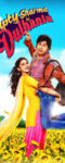 Humpty Sharma Ki Dulhania (2014) Hindi 360p + 480p + 720p + 1080p WEB-DL ESub