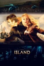 The Island (2005) 360p + 720p + 1080p 10bit BDRip x265 HEVC [Org Hindi DD 2.0 ~ 128Kbps + English DD 5.1] ESub