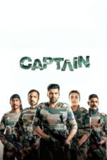 Captain 2023 UNCUT ZEE5 Web-DL Hindi + Tamil – a8ix