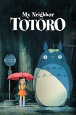 My Neighbor Totoro (1988) BluRay Dual Audio [Hindi DD5.1 + Japanese DD5.1] 480p | 720p | 1080p ESub