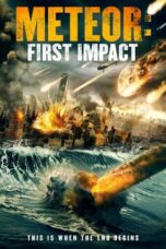 Meteor First Impact (2022) 720p WEBRip Tamil Dubbed Watch Online (1XBET)