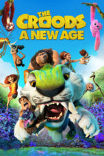 The Croods – A New Age (2020) 360p + 720p + 1080p 10bit BluRay x265 HEVC [Org Hindi BD DD+ 7.1Ch 768Kbps + English AAC 7.1] MSubs