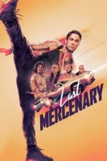 The Last Mercenary (2021) BluRay Dual Audio [Hindi DD5.1 + English DD5.1] 480p | 720p | 1080p ESub