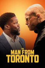 The Man from Toronto (2022) WEB-DL Dual Audio [Hindi DD5.1 + English DD5.1] 480p | 720p | 1080p MSub