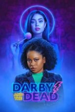 Darby and The Dead (2022) 1080p WEBRip HINDI Dubbed Watch Online (1XBET)