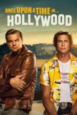 Once Upon a Time… in Hollywood (2019) 360p + 720p + 1080p 10bit BluRay x265 HEVC [Org AMZN Hindi HE-AAC 5.1 ~ 256Kbps + English AAC 5.1] ESub