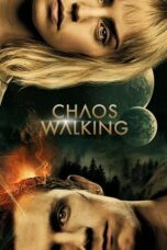 Chaos Walking (2021) 360p + 720p + 1080p 10bit BluRay x265 HEVC [Org LGP Hindi ~224Kbps + English AAC 2.0] ESub