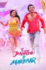 Tu Jhoothi Main Makkaar 2023 V2 Bollywood CamRip Download – Atishmkv | VegaMovies | Filmyzilla