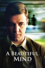 A Beautiful Mind (2001) 360p + 720p + 1080p 10bit BluRay x265 HEVC [Org NF Hindi DDP 5.1 ~ 640Kbps + English AAC 5.1] ESub