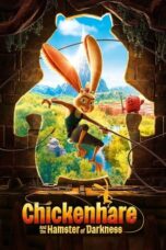 Chickenhare and the Hamster of Darkness (2022) 1080p WEBRip Hindi Dubbed Watch Online (RajBet)