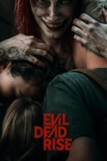 Evil Dead Rise (2023) MA [English (DDP 5.1)] WEB-DL | 1080p | 720p | 480p | MSub