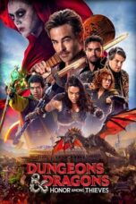 Dungeons & Dragons Honor Among Thieves (2023) 1080p HDCAM Tamil Dubbed Watch Online (1XBET)