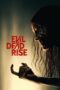 Evil Dead Rise (2023) 480p + 720p + 1080p CAMRip HINDI Dubbed Download And Watch Online (1XBET)