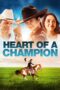 Heart of a Champion (2023) 720p WEBRip HINDI DUBBED Watch Online (1XBET)